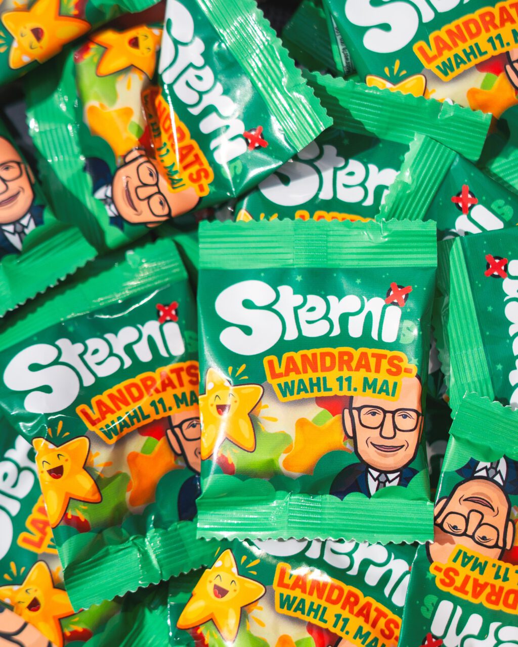 Noch 6 Tage! 💚 Auf in den Endspurt: mit vielen Goodies auf vielen Märkten in LUP, wie heute in Pampow! Kommt vorbei!
DI. 9-12 Uhr · GRABOW
DI. 13.30-16.30 Uhr · WITTENFÖRDEN
MI. 9-12 Uhr · PARCHIM
DO. 9-12 Uhr · LUDWIGSLUST
DO. 14-16.30 Uhr · VELLAHN
FR. 9-12 Uhr · HAGENOW
#Grabow #Wittenförden #Parchim #Ludwigslust #Vellahn #Hagenw #LUPTour #LR2025